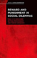 Reward and Punishment in Social Dilemmas
