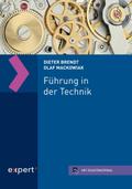 Führung in der Technik