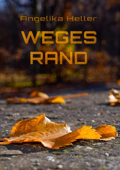 Weges Rand