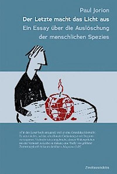 Der Letzte macht das Licht aus