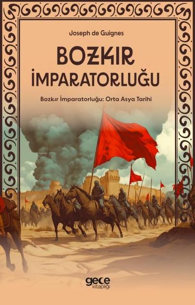 Bozkir Imparatorlugu