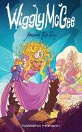 Wiggly McGee Mermaid Tooth Fairy