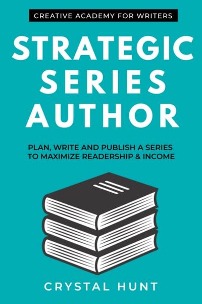 Strategic Series Author