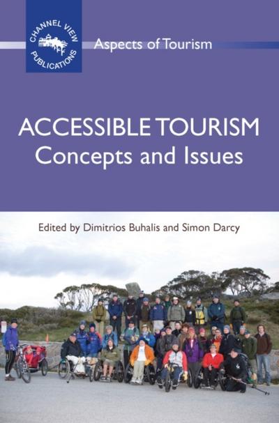 Accessible Tourism