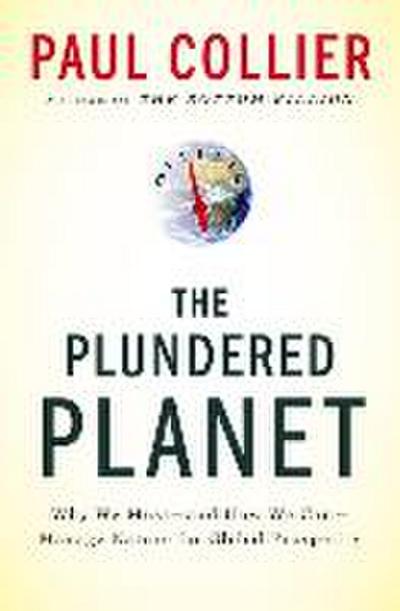 Plundered Planet