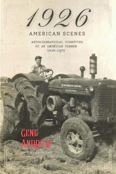 1926 | American Scenes