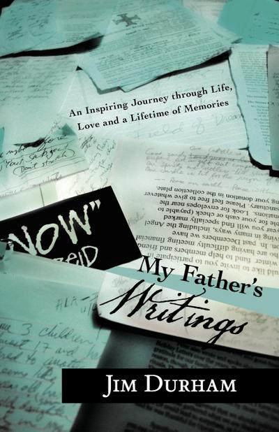 My Father’s Writings