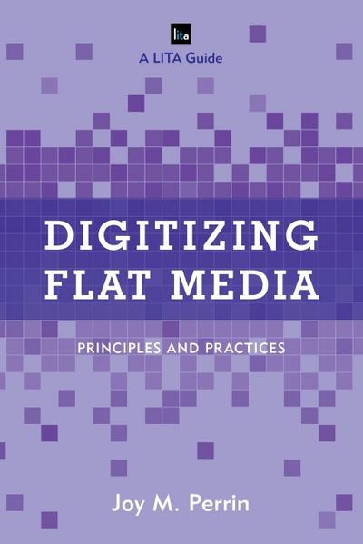 Digitizing Flat Media