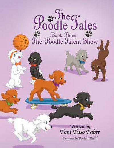 The Poodle Tales