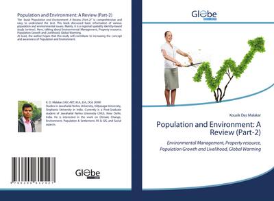 Population and Environment: A Review (Part-2)