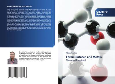 Fermi Surfaces and Metals