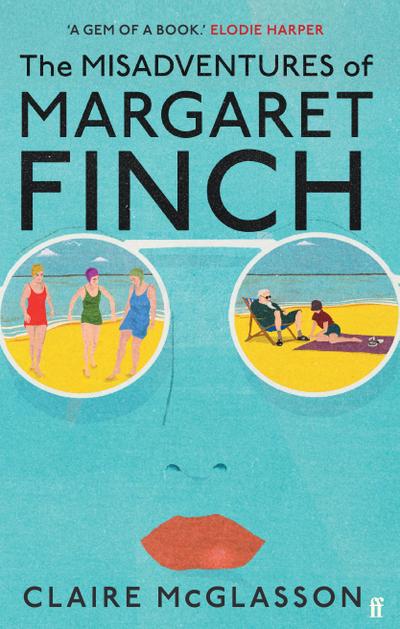 The Misadventures of Margaret Finch