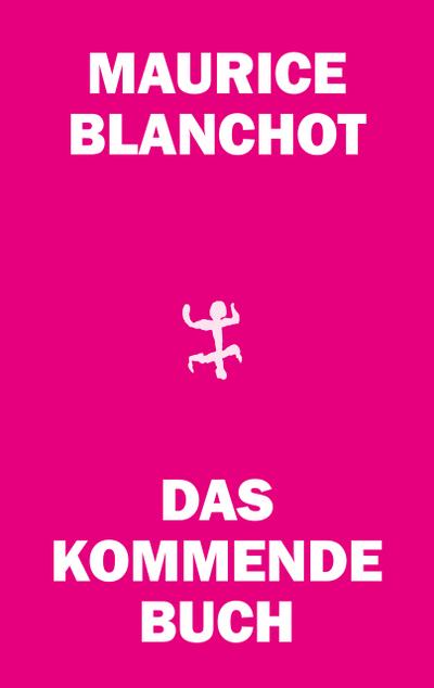 Das kommende Buch