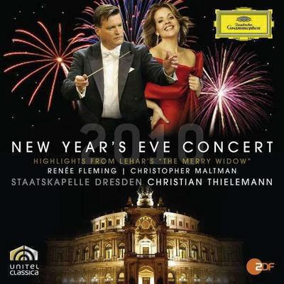 New Year’s Eve Concert