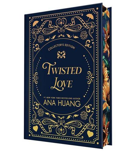 Twisted Love (Collector’s Edition)