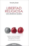 Libertad religiosa