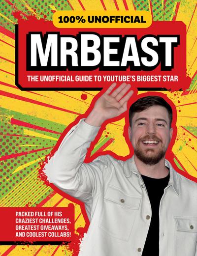 100% Unofficial MrBeast
