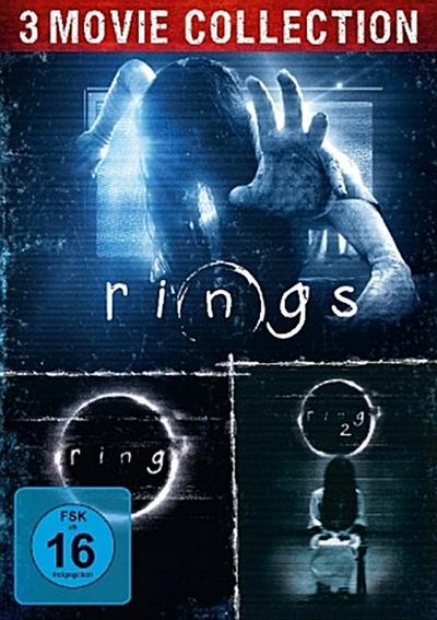 The Ring Edition
