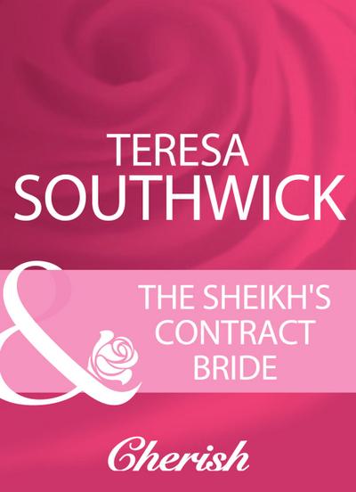 The Sheikh’s Contract Bride