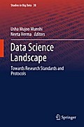 Data Science Landscape