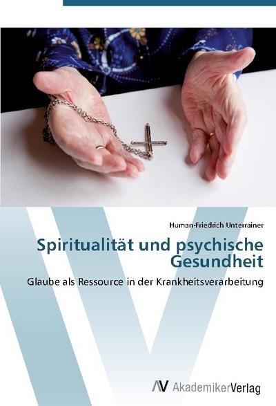 Spiritualität und psychische Gesundheit