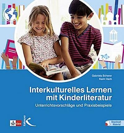 Interkulturelles Lernen mit Kinderliteratur
