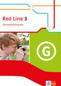 Red Line 3