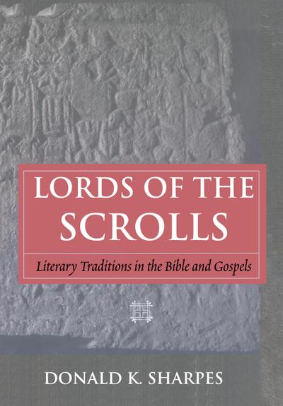 Lords of the Scrolls