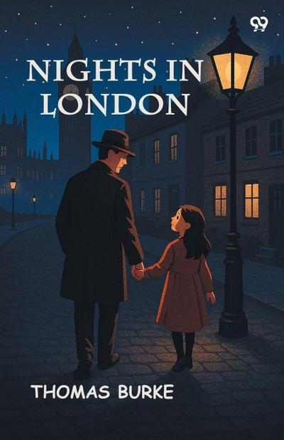 Nights In London
