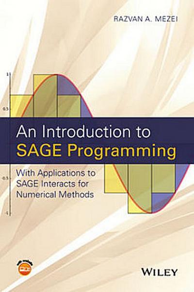 An Introduction to Sage Programming