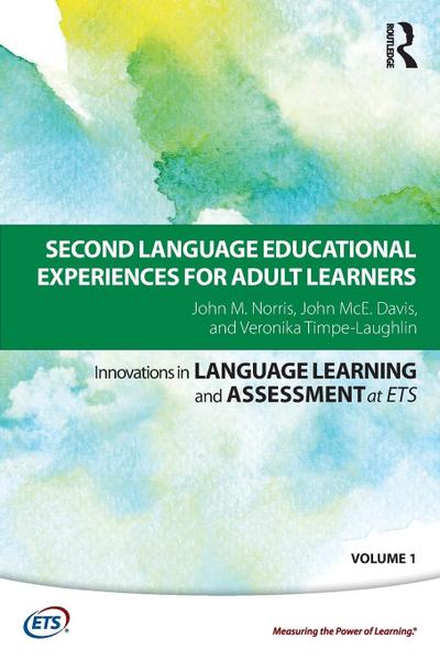 Second Language Educational Experiences for Adult Learners