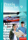 Praxis Sprache - Ausgabe 2015 für Baden-Württemberg