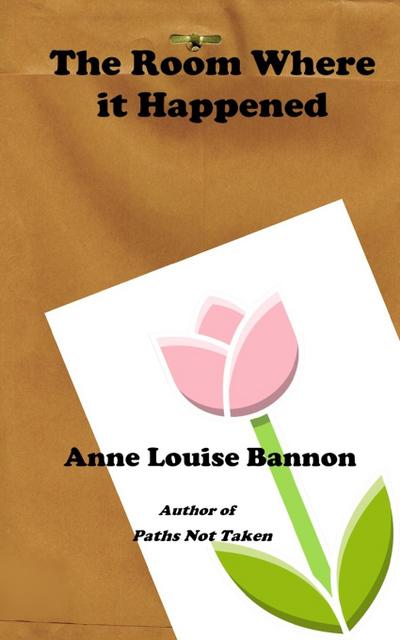 The Room Where it Happened