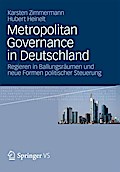 Metropolitan Governance in Deutschland