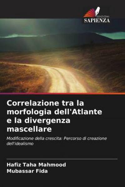 Correlazione tra la morfologia dell’Atlante e la divergenza mascellare