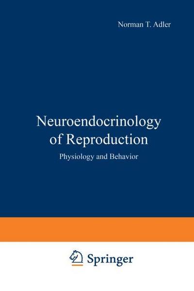 Neuroendocrinology of Reproduction