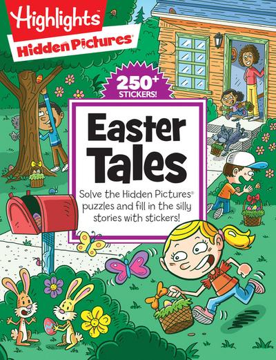 Highlights: Easter Tales