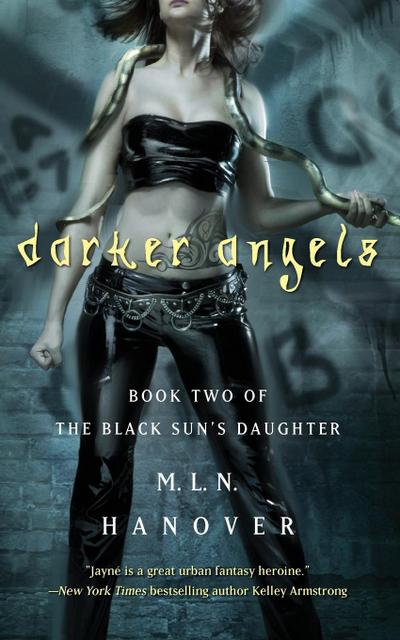 DARKER ANGELS
