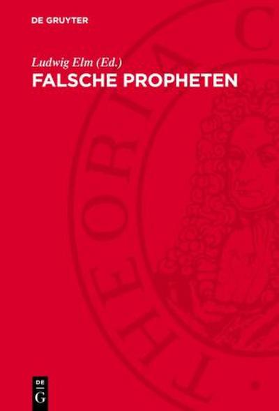 Falsche Propheten