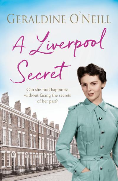 A Liverpool Secret