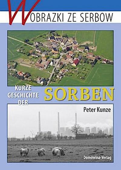 Kurze Geschichte der Sorben