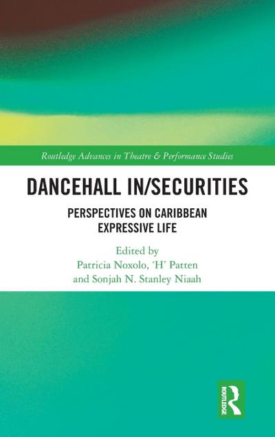 Dancehall In/Securities