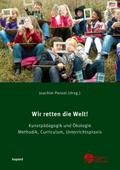 Wir retten die Welt!