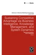 Sustaining Competitive Advantage via Business Inte