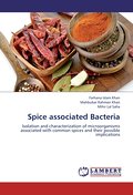 Spice associated Bacteria