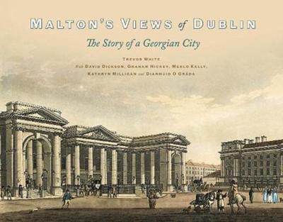 Malton’s Views of Dublin