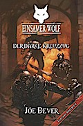 Einsamer Wolf 15 - Der Darke Kreuzzug