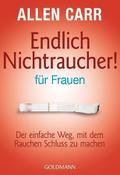 Endlich Nichtraucher - für Frauen