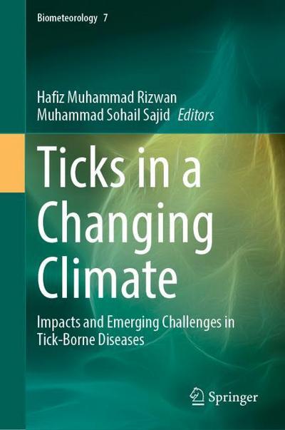 Ticks in a Changing Climate