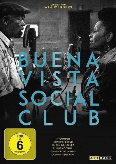 Buena Vista Social Club